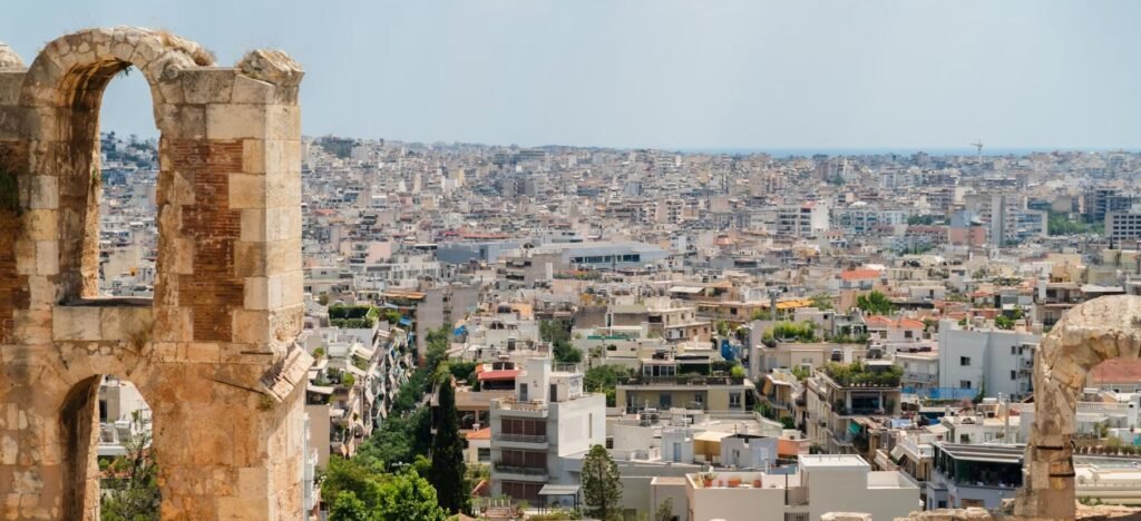 Αγορά ακινήτων: Οι προκλήσεις και οι προτεινόμενες παρεμβάσεις για την αντιμετώπιση του στεγαστικού