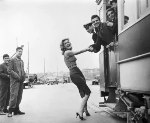 «Ο Χατζιδάκις στο σινεμά»: Μαραθώνιος ταινιών για τα 100 χρόνια από τη γέννησή του