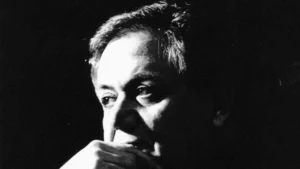 Η Δημόσια Γαλλική Ραδιοφωνία γιορτάζει τα 100 χρόνια από τη γέννηση του Μάνου Χατζιδάκι