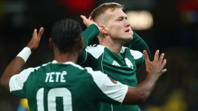 Οι αθλητικές μεταδόσεις της ημέρας: Τι θα δείτε την Πέμπτη 23/10