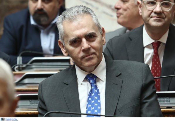 Χαρακόπουλος: «Αυτοί που μιλούν για δεδομένα χάσματα, θα διαψευστούν για άλλη μια φορά όταν φτάσει η ώρα της