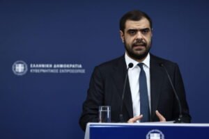 ΑΠΕΥΘΕΙΑΣ – Η ενημέρωση από τον Κυβερνητικό Εκπρόσωπο