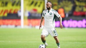 Φέγενορντ – Παναθηναϊκός: Στις 22:00 η αναμέτρηση για το Europa League στο Ρότερνταμ – Παρά την κακοκαιρία