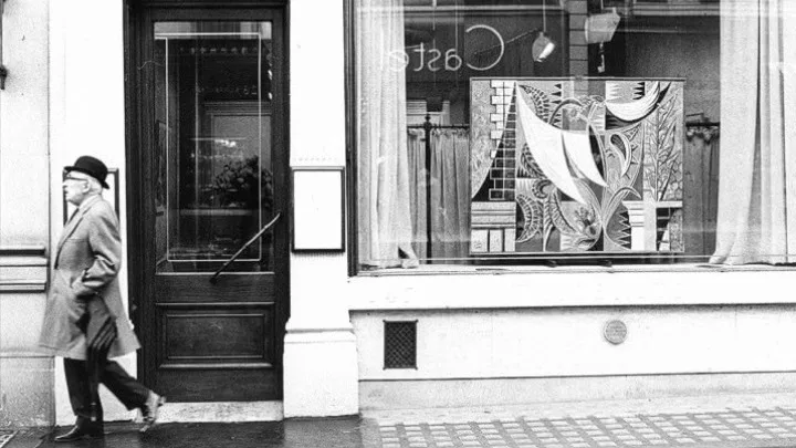 Το Εθνικό Μουσείο Σύγχρονης Τέχνης εγκαινιάζει τον Νοέμβριο δύο νέες εκθέσεις