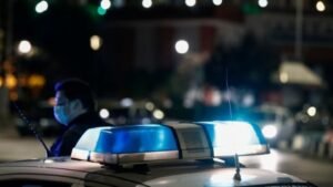 Συνελήφθη 50χρονος στο Κορωπί για ενδοοικογενειακή βία