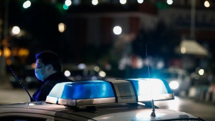 Συνελήφθη 50χρονος στο Κορωπί για ενδοοικογενειακή βία