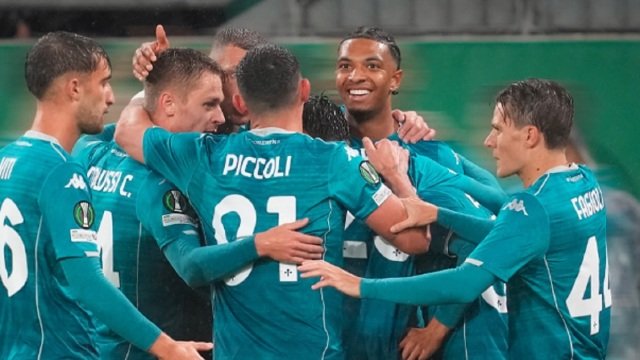 Conference League: Απόλυτη η Φιορεντίνα, πρώτος βαθμός για την Ομόνοια