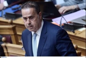 Παπασταύρου: Η Ελλάδα πύλη εισόδου για το αμερικανικό Υγροποιημένο Φυσικό Αέριο – enikonomia.gr