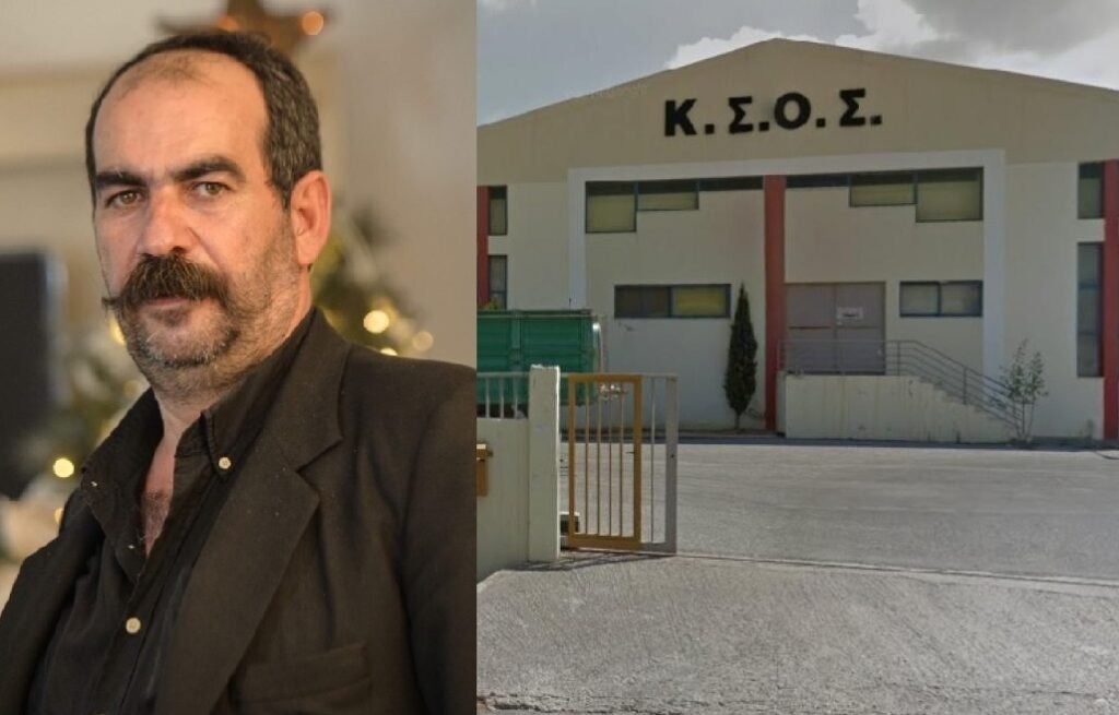 Η έκθεση που είχε αποκαλύψει το enikos.gr και «καίει» τον «Φραπέ» – Το «άνοιγμα» των 618.000 ευρώ προς την