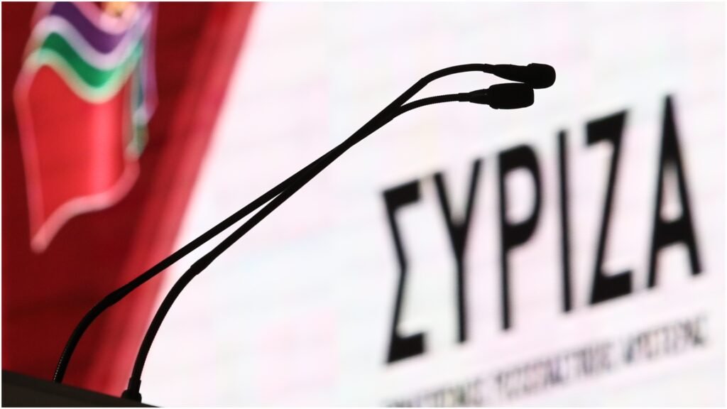 Πηγές ΣΥΡΙΖΑ για ΟΠΕΚΕΠΕ: «Γαλάζιες υπογραφές, γαλάζιες ευθύνες, γαλάζιο σκάνδαλο: Ας μην παριστάνουν τους