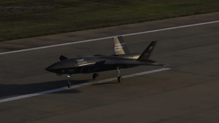 Kizilelma: Η Τουρκία μετατρέπει το drone που κατασκευάζει σε μαχητικό με ραντάρ AESA