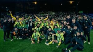 Conference League: Θρίαμβος της ΑΕΚ Λάρνακας, 1-0 την Κρίσταλ Πάλας στο Λονδίνο