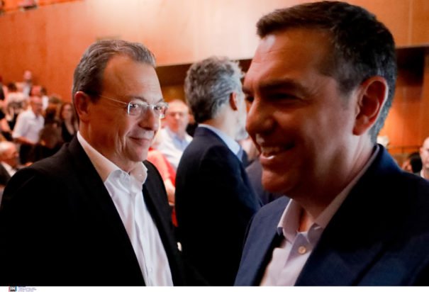 Πολιτική Γραμματεία ΣΥΡΙΖΑ: Συντριπτικό «ναι» στην πρόταση Φάμελλου για συμπόρευση με Τσίπρα – «Όχι» από