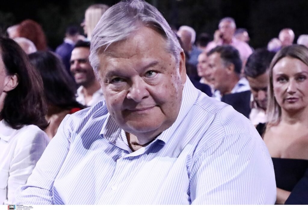 Εξηγήσεις από τον Βενιζέλο για τη «μη διακυβερνήσιμη χώρα» – «Δεν είπα ότι στερείται κυβέρνησης»