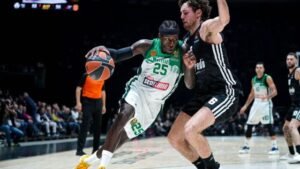 Οι αθλητικές μεταδόσεις της ημέρας: Τι θα δείτε την Παρασκευή 24/10