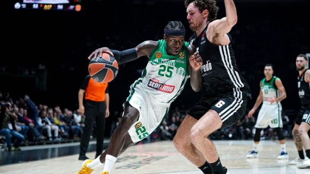 Οι αθλητικές μεταδόσεις της ημέρας: Τι θα δείτε την Παρασκευή 24/10