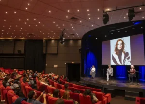 Το πρόγραμμα του 66ου Φεστιβάλ Κινηματογράφου Θεσσαλονίκης