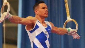 Πέμπτος ο Πετρούνιας στο Παγκόσμιο Πρωτάθλημα – Η προσπάθειά του (βίντεο)