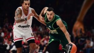 Κύπελλο Ελλάδος μπάσκετ: Μόνο στον τελικό μπορούν να συναντηθούν Παναθηναϊκός AKTOR και Ολυμπιακός