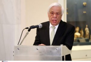 Προκόπιος Παυλόπουλος: Η διαχρονική προσήλωση του Έθνους των Ελλήνων στις αρχές της Αντίστασης υπέρ της