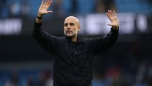 Πεπ Γκουαρδιόλα: Το σχόλιο του για τους…. τελειωμένους της Premier League – “Σας είχα πει ότι θα επιστρέψουμε”