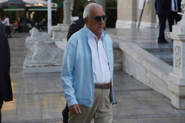 Νικήτας Κακλαμάνης για Διονύση Σαββόπουλο: Υπήρξε μοναδικός και γι’ αυτό θα παραμείνει αναντικατάστατος