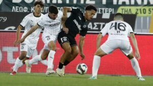 Οι αθλητικές μεταδόσεις της ημέρας: Τι θα δείτε το Σάββατο 25/10