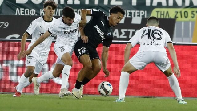 Οι αθλητικές μεταδόσεις της ημέρας: Τι θα δείτε το Σάββατο 25/10