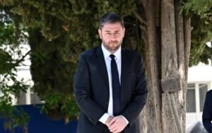 Τέσσερα χρόνια από τον θάνατο της Φώφης Γεννηματά – Ανδρουλάκης: Θα μας εμπνέουν πάντα οι αγώνες που έδωσε