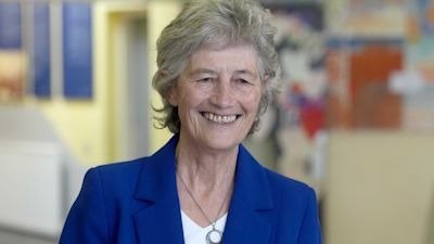 Ιρλανδία: Η ανεξάρτητη αριστερή Κάθριν Κόνολι επικράτησε στις προεδρικές εκλογές