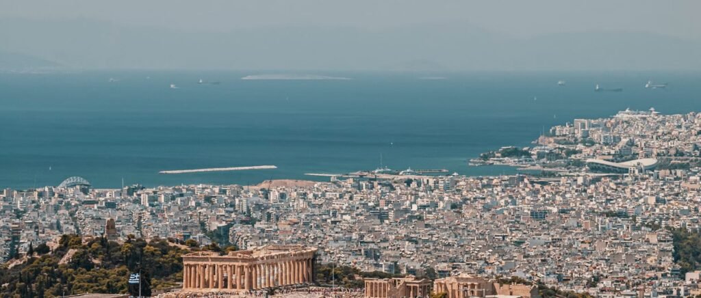 Η νέα φάση του ελληνικού real estate: Αυτοί είναι οι άξονες μιας ώριμης αγοράς – enikonomia.gr