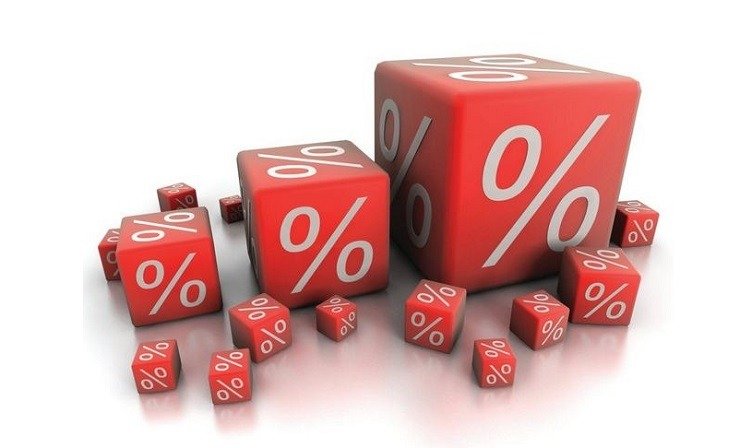 Σε διαφορετική τροχιά ΕΚΤ και Fed για τα επιτόκια την ερχόμενη εβδομάδα