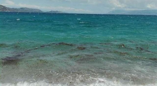 Γλυκό νερό εντοπίστηκε κάτω από τον θαλάσσιο πυθμένα του Κορινθιακού Κόλπου