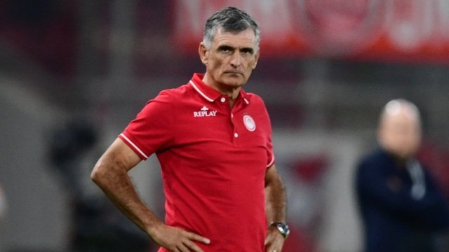 Χοσέ Λουίς Μεντιλίμπαρ: “Μας έδωσε πολλά ο Ταρέμι, αλλά πρέπει να δώσει περισσότερα στην άμυνα”