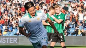 Ευρωπαϊκά πρωταθλήματα: Επέστρεψε στην κορυφή η Ρόμα, πρώτη νίκη με μεγάλη ανατροπή για την Θέλτα (Βίντεο)