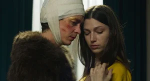 «Σκοτώστε τον τζόκεϊ» του Λουίς Ορτέγκα στις αίθουσες από τις 30 Οκτωβρίου