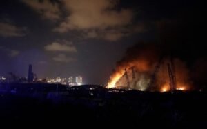 Ο ισραηλινός στρατός σκότωσε τέσσερα κορυφαία στελέχη της Χεζμπολάχ