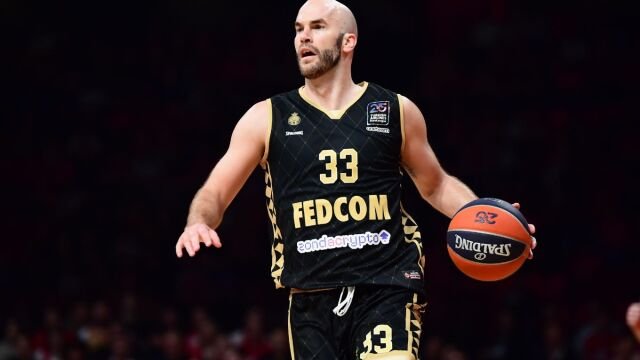 Euroleague, μεταγραφές:  Το φλερτ Παρτίζαν-Καλάθη και η επανένωση με Ομπράντοβιτς