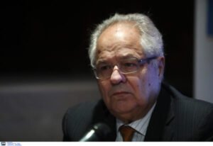 Αντιδράσεις ΠΑΣΟΚ και ΣΥΡΙΖΑ για τη δήλωση Δρυμιώτη και την «Ομάδα Αλήθειας»