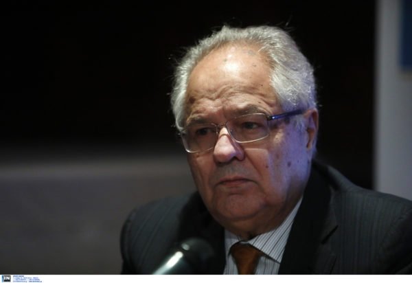Αντιδράσεις ΠΑΣΟΚ και ΣΥΡΙΖΑ για τη δήλωση Δρυμιώτη και την «Ομάδα Αλήθειας»