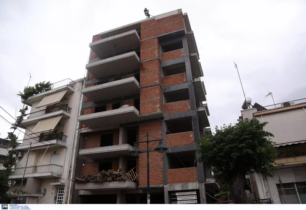 Υπεγράφη το Προεδρικό Διάταγμα για τον Νέο Οικοδομικό Κανονισμό – enikonomia.gr