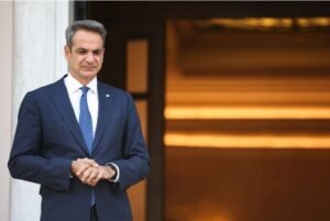 Μητσοτάκης: Στη Θεσσαλονίκη αύριο για την παρέλαση της 28ης Οκτωβρίου
