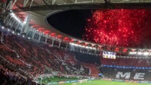 Βραζιλία: Απόφαση – σοκ από την πολιτεία του Ρίο Ντε Τζανέιρο – Έβαλε πωλητήριο στο θρυλικό “Μαρακανά”