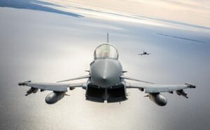 Η Τουρκία αγοράζει Eurofighter και ελπίζει σε ανατροπή στο Αιγαίο – Πακέτο με πυραύλους Meteor