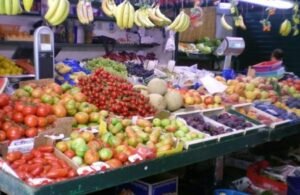 Θεσσαλονίκη: Συλλήψεις και πρόστιμα για αντιμετώπιση του παρεμπορίου σε λαϊκές αγορές