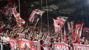 Ολυμπιακός: Ολοταχώς για το 16ο σερί sold out – “Έφυγαν” 28.000 εισιτήρια για το ματς με τον Άρη