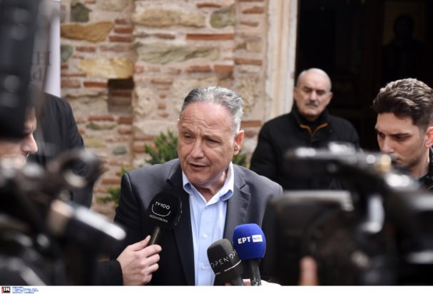 Θεσσαλονίκη – Αγγελούδης: Την 28η Οκτωβρίου του 1940 η πατρίδα μας κέρδισε τη μεγαλύτερη μάχη νικώντας τον