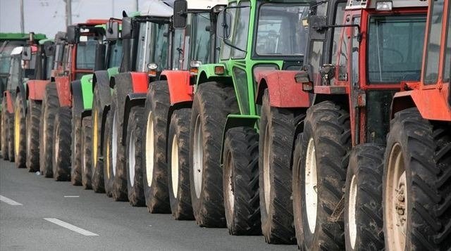 ΟΠΕΚΕΠΕ: Επί ποδός οι αγρότες για το σκάνδαλο, απαντούν με μπλόκα στην Κρήτη