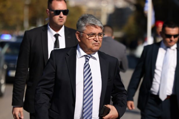 Νατσιός για 28η Οκτωβρίου: «Όταν είναι ενωμένοι οι Έλληνες, είναι ανίκητοι»