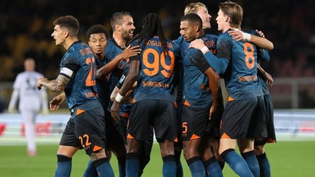 Ευρωπαϊκά πρωταθλήματα: Μεγάλη νίκη για την Νάπολι, ασίστ στο γκολ του Ιωαννίδη από τον Βαγιαννίδη στο Λιγκ Καπ (Βίντεο)